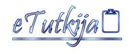 eTutkijan logo